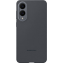 Coque Samsung Galaxy S25 Edge Silicone Ultra Fine Noire Samsung