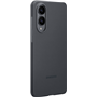 Coque Samsung Galaxy S25 Edge Silicone Ultra Fine Noire Samsung