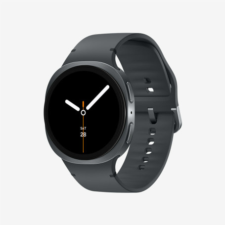 Montre intelligente Samsung SM-L330NDAAEUB Gris 1