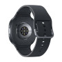 Montre intelligente Samsung SM-L330NDAAEUB Gris 1,5" Ø 44 mm
