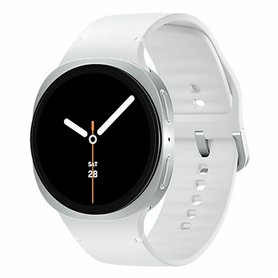 Montre intelligente Samsung SM-L330NZSAEUE Argenté 1