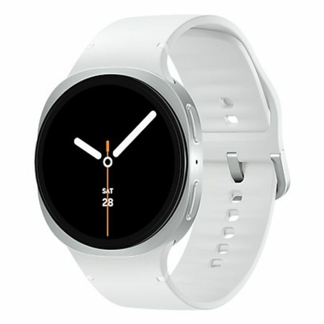 Montre intelligente Samsung SM-L330NZSAEUE Argenté 1