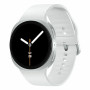 Montre intelligente Samsung SM-L330NZSAEUE Argenté 1