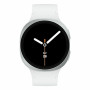 Montre intelligente Samsung SM-L330NZSAEUE Argenté 1,5" Ø 44 mm