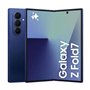 Smartphone Samsung SM-F966BDBBEUE 8" Octa Core 12 GB RAM 256 GB Bleu