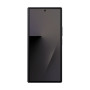 Smartphone Samsung SM-F966BZKBEUE 8" Octa Core 12 GB RAM 256 GB Noir