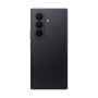 Smartphone Samsung SM-F966BZKBEUE 8" Octa Core 12 GB RAM 256 GB Noir