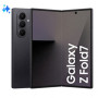 Smartphone Samsung SM-F966BZKBEUE 8" Octa Core 12 GB RAM 256 GB Noir