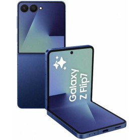 Smartphone Samsung SM-F766BDBGEUE 6