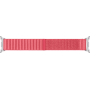 Bracelet Samsung G Watch Series Confort 115mm S/M 20mm Rouge Samsung