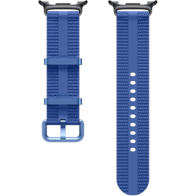 Bracelet Samsung G Watch Series Confort Chic 115mm S/M Navy Samsung
