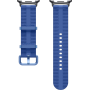 Bracelet Samsung G Watch Series Confort Chic 115mm S/M Navy Samsung