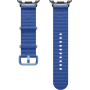 Bracelet Samsung G Watch Series Confort Chic 115mm S/M Navy Samsung