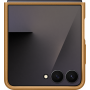 Coque Samsung Galaxy Z Flip 7 Premium Camel Samsung