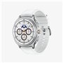 Montre intelligente Samsung SM-L505FZWAEUB