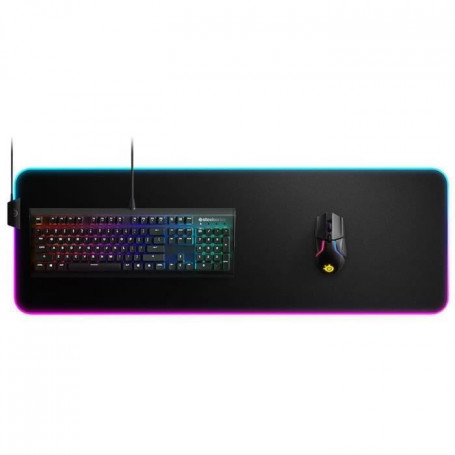 Tapis de Souris Gaming - STEELSERIES - QCK Prism Cloth 3XL 129,99 €