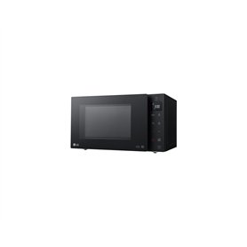 Micro-ondes Solo 25l 1000w Noir - MS2535GIB