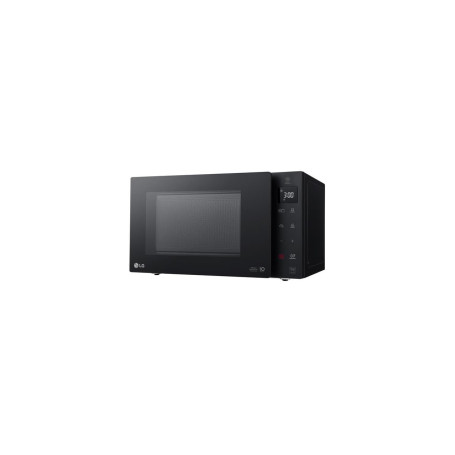 Micro-ondes Solo 25l 1000w Noir - MS2535GIB