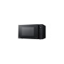 Micro-ondes Solo 25l 1000w Noir - MS2535GIB