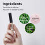THESAEM Cover Perfection Tip Concealer SPF28 PA++ 6.5g #2 Rich Beige - Correcteur liquide multi-usage, maquillage à couverture c