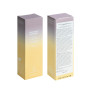 Haruharu Wonder Crème solaire quotidienne à soulagement minéral pur au riz noir 50 ml, Formule sans danger pour les récifs, Pour