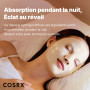 masque de nuit