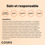 COSRX Masques visage hydrogel à l’alpha-arbutine, Soin anti-taches, 3 unités, masque collagène, format voyage, masque de nuit, s