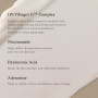 [VILLAGE 11 FACTORY] DAILY MINERAL TONE-UP SUNBLOCK SPF 50+ PA++++ (50ml) Soin coréen - Crème solaire minérale - Protège des UV 