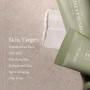 [VILLAGE 11 FACTORY] DAILY MINERAL TONE-UP SUNBLOCK SPF 50+ PA++++ (50ml) Soin coréen - Crème solaire minérale - Protège des UV 