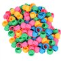 Ringke Silicone Cable Tie Attaches de Câble de Silicone, [15 Pack] Cable Tie Réutilisable Sangle Organisatrice de Câble