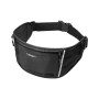 Spigen Sac Banane Ceinture Running 3 Pochette Réglable Etanche - Noir