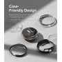 Ringke Protecteur d'écran Compatible avec Google Pixel Watch 2/1 41mm [Dual Easy Film] [3 Pack] Application Facile Attachement s
