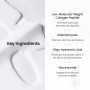 Biodance Bio Collagen Profond Masque Visage, Skincare Coréen Hydratant et Raffermissant à l'Acide Hyaluronique, à la Niacinamide
