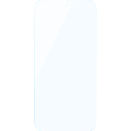 Protège écran Samsung Galaxy S25 Edge Verre trempé Designed for Samsung Samsung