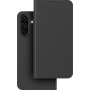 Folio Samsung Galaxy A17 4G/5G Flip Wallet Designed for Samsung Noir Samsung