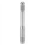 Terisass Outils de réparation de pneus Aide au Montage de Roue en Acier Inoxydable Outil de Changement de Jante de Pneu Aide au 