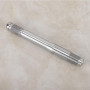 Terisass Outils de réparation de pneus Aide au Montage de Roue en Acier Inoxydable Outil de Changement de Jante de Pneu Aide au 