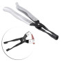 Pince pour joint de tige de valve, 27 cm de long, outil de retrait de joint de tige de valve stem seal pliers+pince lève queues 
