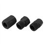 13 pièces alternateur roue libre poulie retrait douille embout écrou de blocage jeu de clés Kit Garage Service outil réparation 