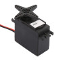 Moteur DS04-NFC, moteur servo à rotation continue à 360 degrés pour robots RC