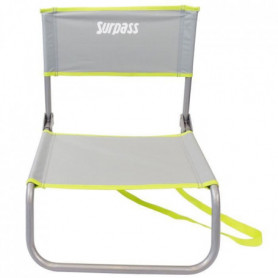 Chaise basse de plage SURPASS 131,99 €