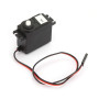 Moteur DS04-NFC, moteur servo à rotation continue à 360 degrés pour robots RC