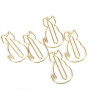 Chat Paperclip Mignon Trombones Chat Paperclip Scrapbooks Carnet