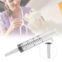 Oumefar Animal de Compagnie Chat Chien Bolus Poussoir Distributeur de médicaments Tablette Outil d'alimentation Capsule injecteu