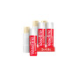 Vaseline Lip Therapy Rosy| Baume à lèvres teinté nourrissant | Hydratant pour les lèvres (Rosy (2 Pièces))