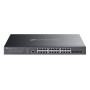 TP-Link Omada SG3428XMPP Commutateur réseau