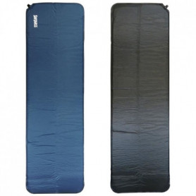 Matelas autogonflant de camping bleu SURPASS - Largeur 51 cm - 1 personne 40,99 €