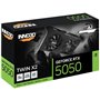 Carte Graphique INNO3D N50502-08D6-174071N GEFORCE RTX 5050 8 GB GDDR6