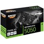 Carte Graphique INNO3D N50502-08D6-174071N GEFORCE RTX 5050 8 GB GDDR6