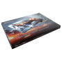 Razer Destructor 2 Battelfield 4 Tapis de Souris Gaming